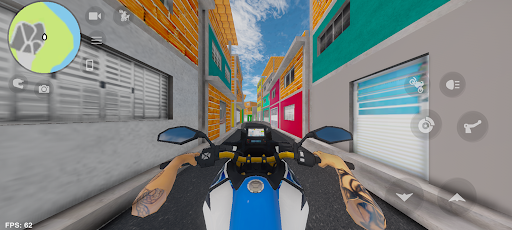 Pocket Grau - Online