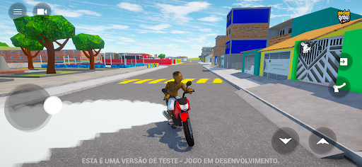 Pocket Grau - Online para PC