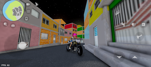 Pocket Grau - Online