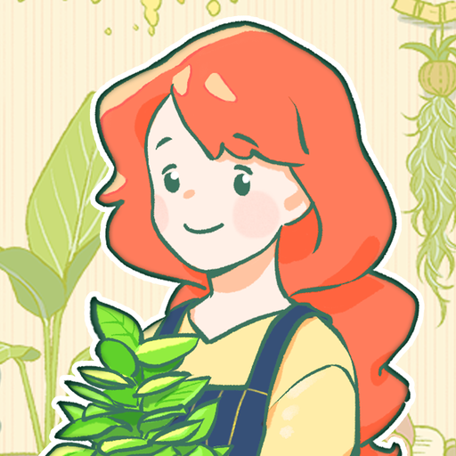 ようこそ！ぬいぐるみカフェ~お店経営の娘