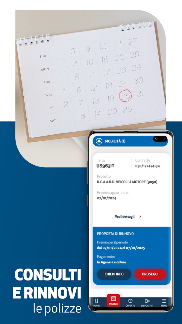 UnipolSai Assicurazioni PC