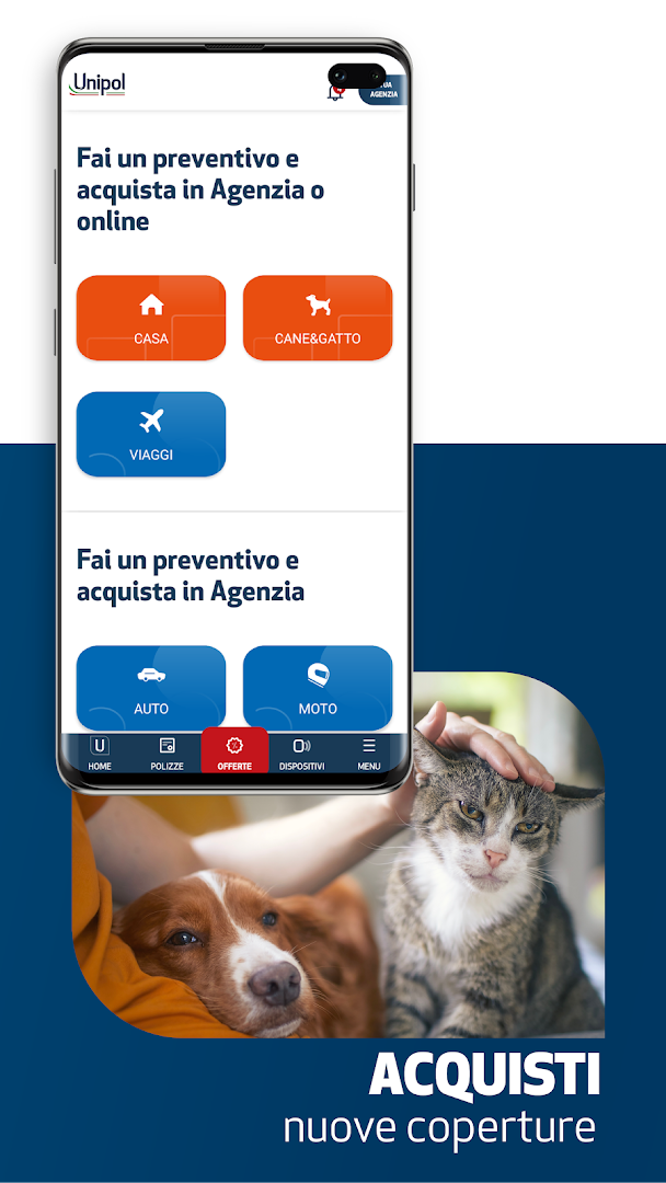 UnipolSai Assicurazioni PC