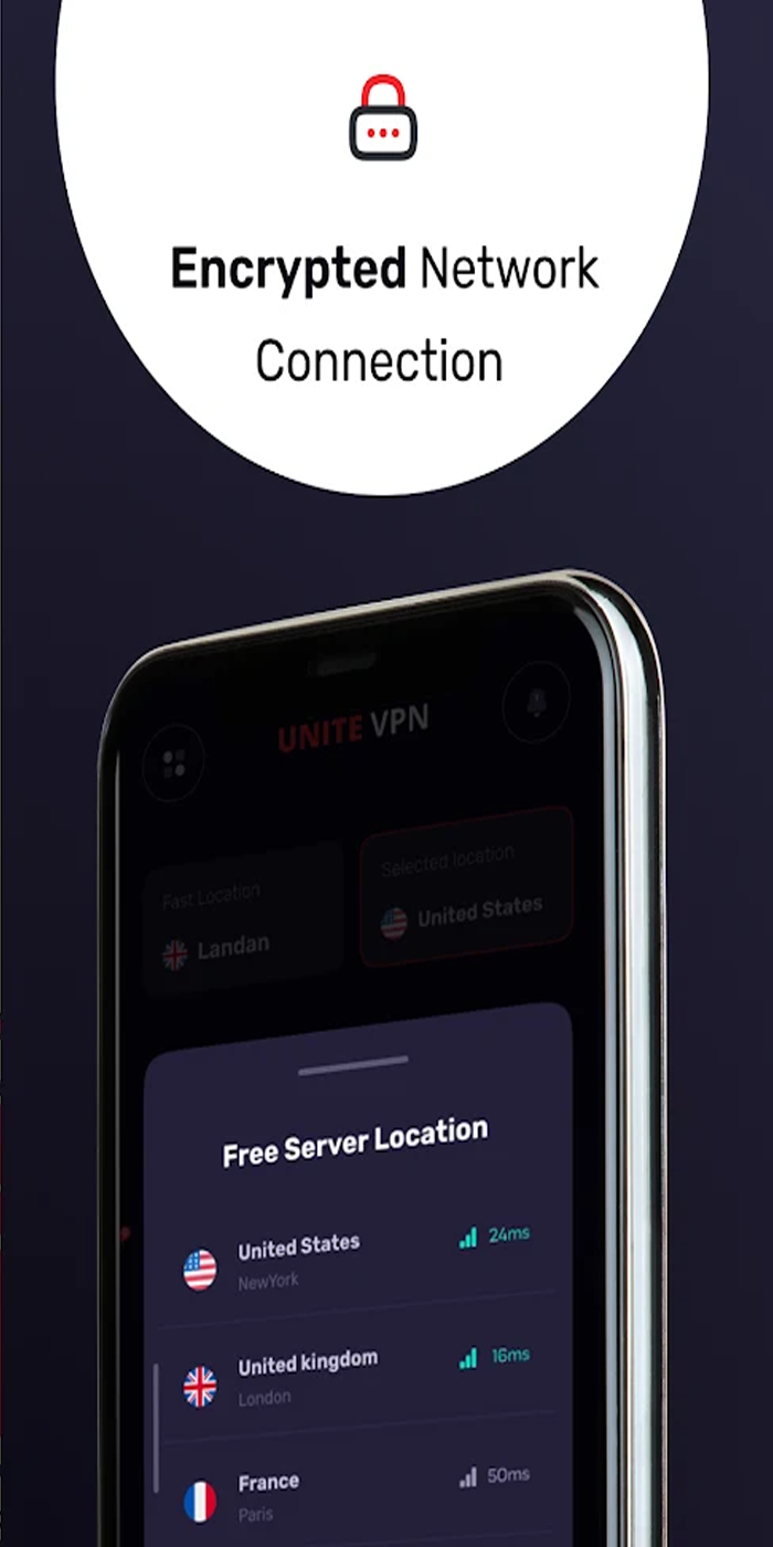 Unite VPN PC