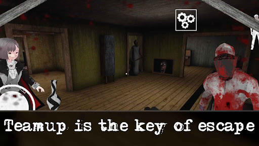 Cursed House Multiplayer 2 para PC