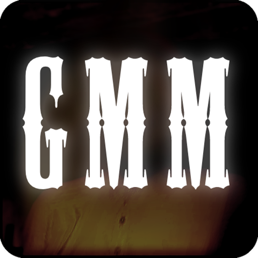 Cursed house Multiplayer(GMM)电脑版