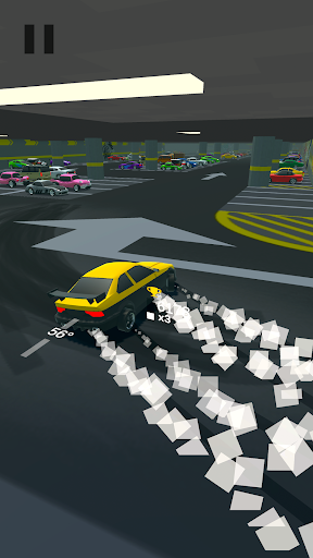 Drifto - Touge Drift Racing PC