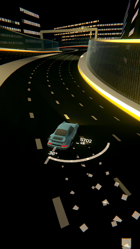Drifto - Touge Drift Racing PC