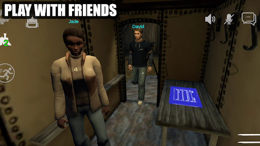 Spider Horror Multiplayer PC