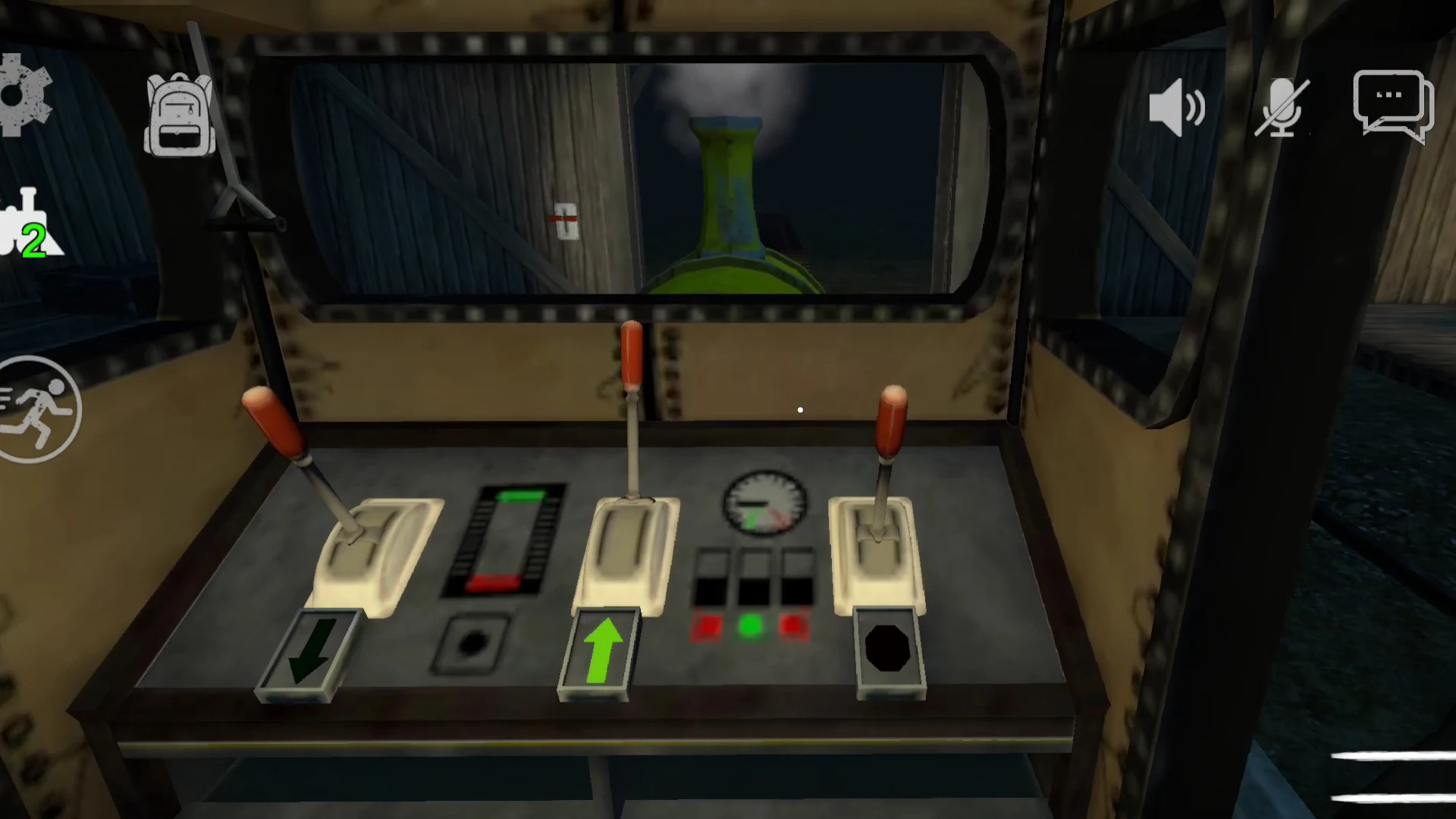 Spider Horror Multiplayer PC