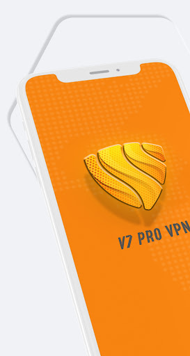 V7 Pro VPN - Fast V2ray پی سی