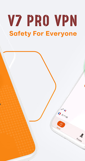 V7 Pro VPN - Fast V2ray پی سی