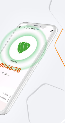 V7 Pro VPN - Fast V2ray پی سی