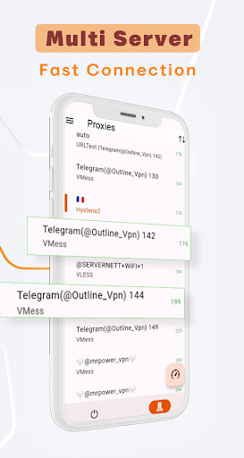 V7 Pro VPN - Fast V2ray پی سی
