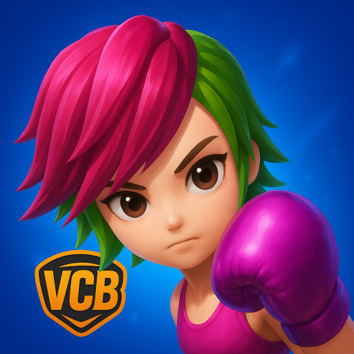 Train & Fight! VividCrushBoxer PC