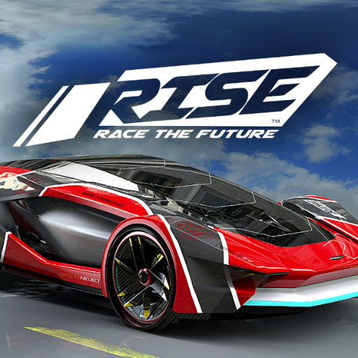 Rise: Race The Future PC