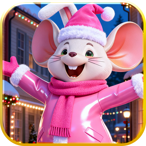 Christmas find trouble para PC