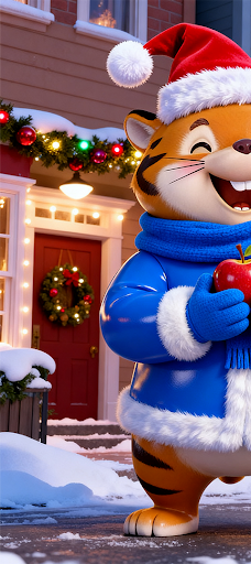 Christmas find trouble para PC