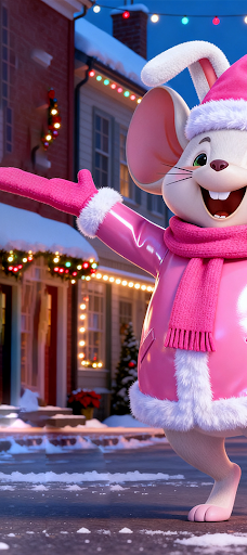 Christmas find trouble para PC