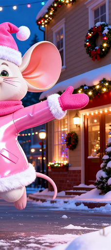 Christmas find trouble para PC