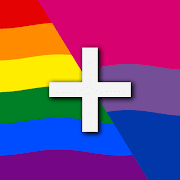 LGBT Flags Merge! para PC