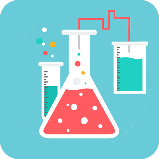 Chemistry Lab পিসি