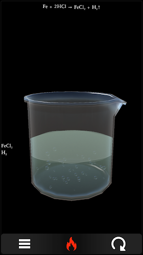 komputer Chemistry Lab