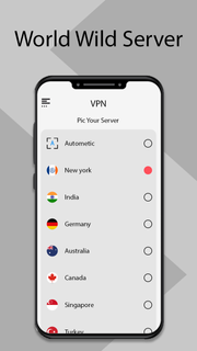 VPN Master PC