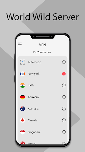 VPN Master