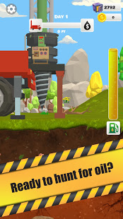 Oil Well Drilling ПК