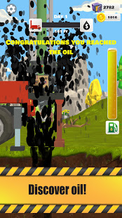 Oil Well Drilling para PC