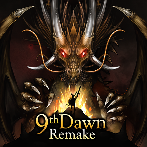 9th Dawn Remake - 9번째 새벽 리메이크 PC