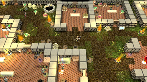 9th Dawn Remake  ナインス・ドーン・リメイク