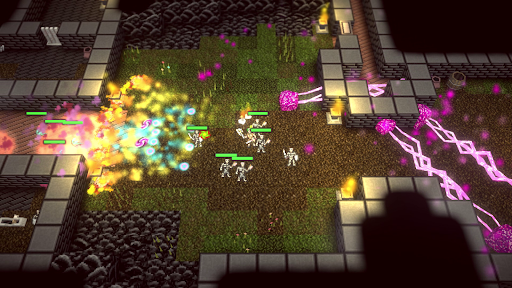 9th Dawn Remake  ナインス・ドーン・リメイク