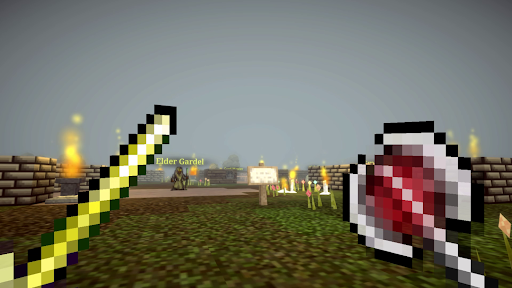 9th Dawn Remake RPG