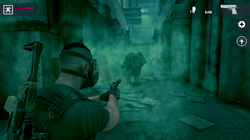 Slaughter: The Lost Outpost ПК