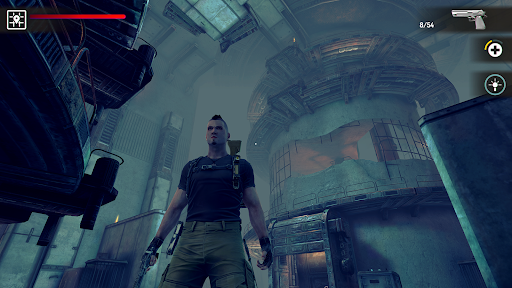 Slaughter: The Lost Outpost PC