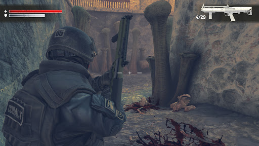 Wall of insanity電腦版