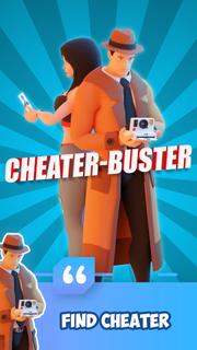 Cheater Buster PC