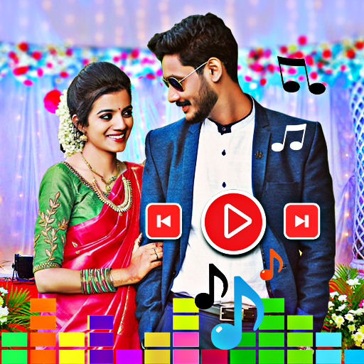 Pelli video maker vivah music