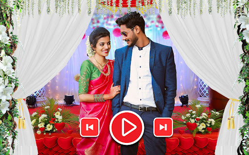 Pelli video maker vivah music PC