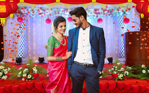 Pelli video maker vivah music PC