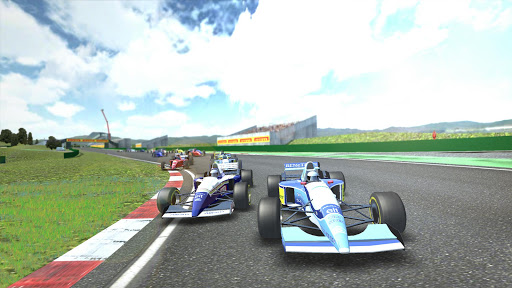 Formula Classic - 90's Racing