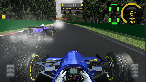 Formula Classic - 90's Racing