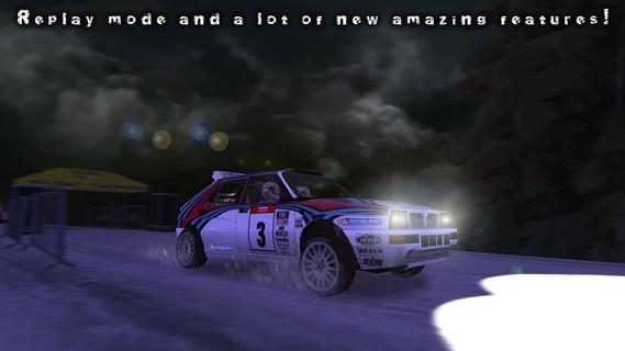 M.U.D. Rally Racing PC