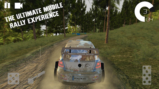 M.U.D. Rally Racing