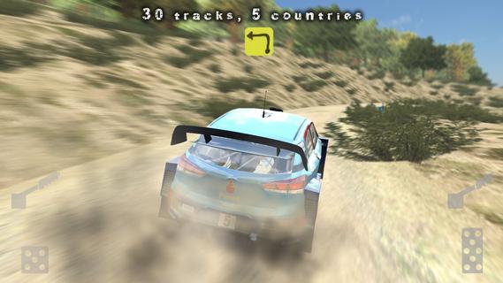 M.U.D. Rally Racing PC