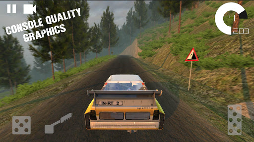 M.U.D. Rally Racing