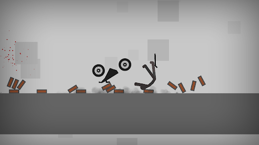 Stickman Dismounting ПК