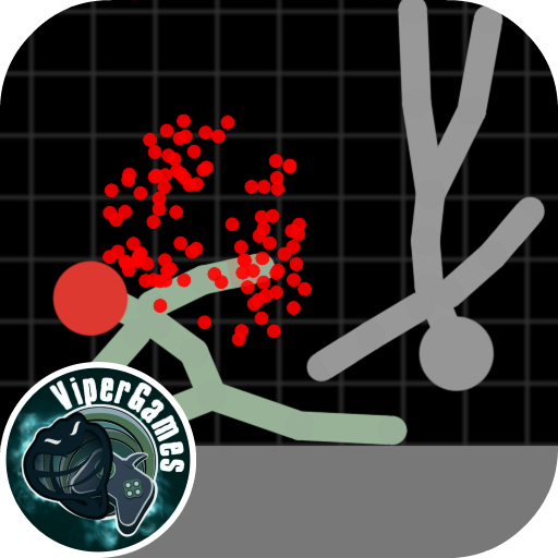 Stickman Warriors电脑版