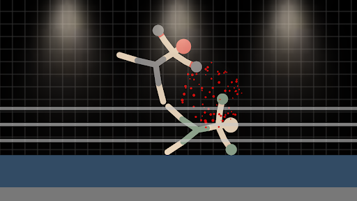 Stickman Warriors电脑版